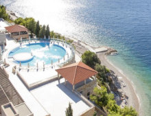 Orasac - Radisson Blu Resort
